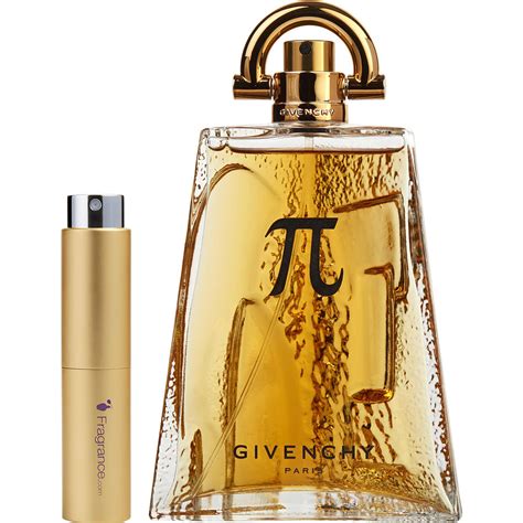 genius pi givenchy|givenchy pi perfume for women.